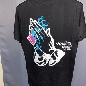 Rolling Loud shirt
